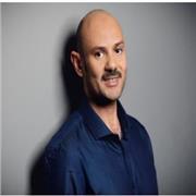 Erfahrener Arabischlehrer